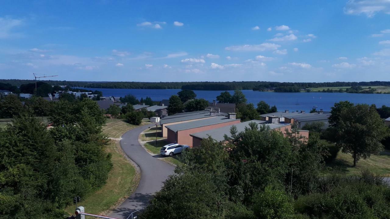 Lacs De L'Eau D'Heure Amiral 22 Badon Exterior photo